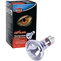 Trixie Neodymium Basking Spot Lamp- 50 Watt- 63 x 100 mm